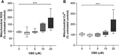 Cannabidiol Modulates Mitochondrial Redox and Dynamics in MCF7 <mark class="highlighted">Cancer</mark> Cells: A Study Using Fluorescence Lifetime Imaging Microscopy of NAD(P)H